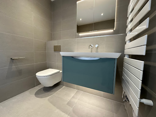 Plumbfaster - Visual