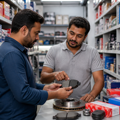 Buying auto parts is not just about price – it’s about safety, performance and long-term savings.… post image