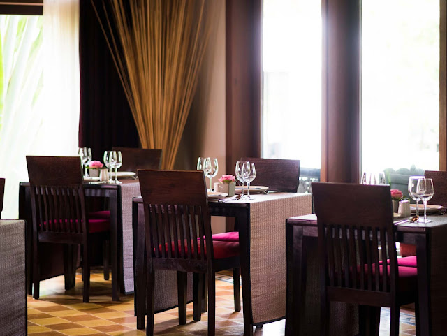 Sokkhak Boutique Resort & Spa by null