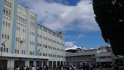Photos of Cristobal Colon High School