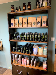 Photo n°2 de L'Hair'Boristerie Coiffure à Vacheresse (Salon de coiffure)