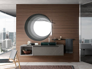 Photo n°4 de AM Habitat à Le Hézo (Spécialiste de la salle de bains)