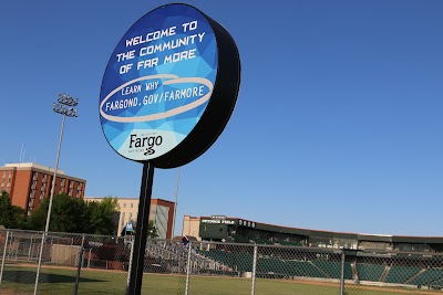 Newman Outdoor Field