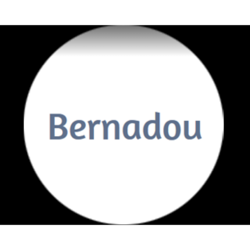 BERNADOU - Visual