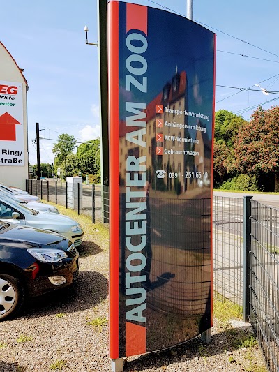 Photos of Auto Center at the Zoo