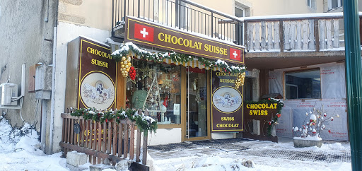 Chocolat Suisse Gallery - France