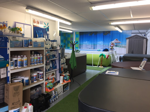 Spa de la Mare UK Ltd