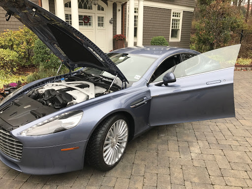 Sporties Mobile Auto Detailing - Thumbnail