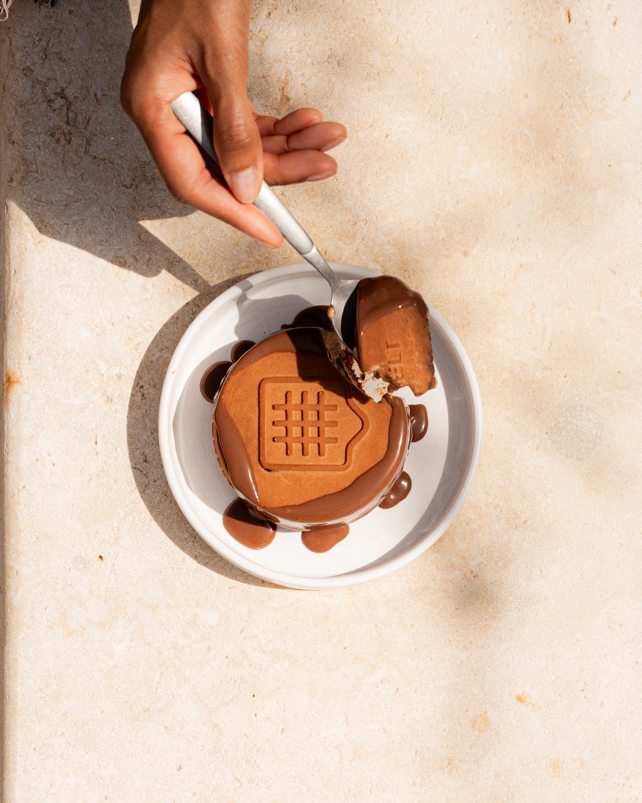 CHOCOMELT (Sulaiyel Al-Jahra) - صورة 2