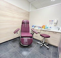 Laboratoire Villejean - Rennes - BIOGROUP BRETAGNE à Rennes