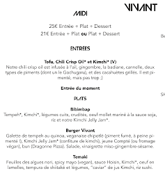 Photo n°6 de VIVANT à Grenoble (Épicerie fine)