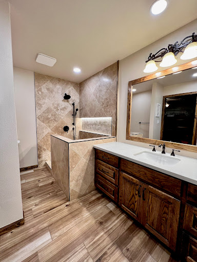 Avatar for Parker Repairs and Renovations