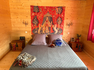 Photo n°17 de Oasis des Corbières à Boutenac (Chambre d'hôtes)