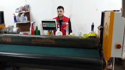 Photos of Gursan Hali Yikama