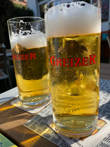 Greizer Parkgaststätte - Visual