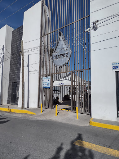 JIAPAZ