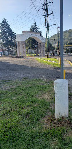 santa maria canchesdá, temascalcingo ,estado de mexico - Thumbnail