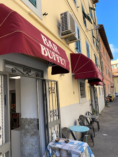 Caffe' Bar Caffetteria