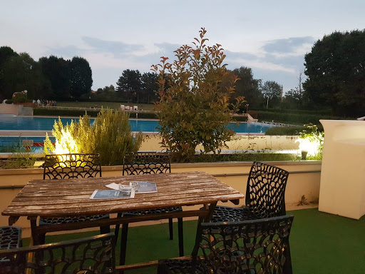 Dock Seregno - Lounge Bar - Thumbnail