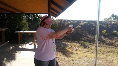 New Mexico Big Horn Gun Club