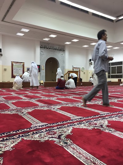 Photos of مسجد أبو واقد الليثي