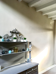 Photo n°16 de Chromatik Peinture à Saint-Loubès (Peintre en bâtiment)