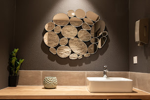 Photo n°4 de Drs David MICOULEAU, Margaux BAUDOIN et Charlène MONCAYO à Carcassonne (Dentiste)