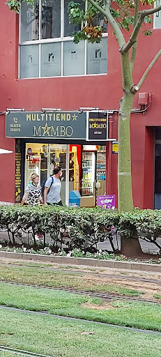 Multitienda Mambo By ForYou