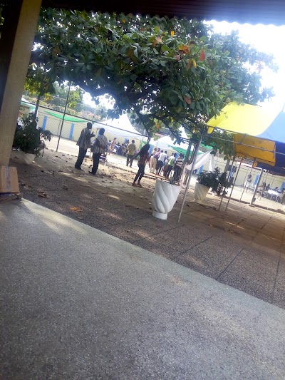 Photos of Ghana Commercial Bank Club House