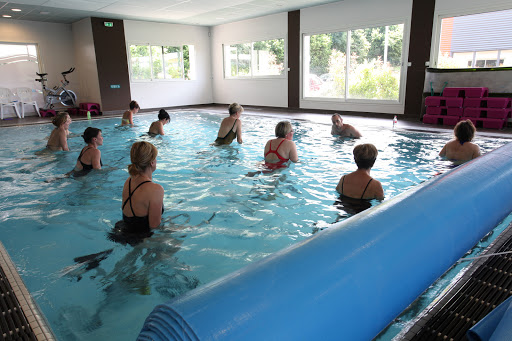 Photo de Aquazen | Centre bien-être / santé & Cryothérapie à Coublevie (38500)