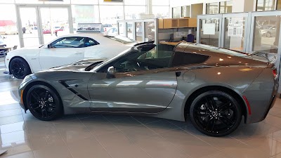 Photos of Shelor Chevrolet