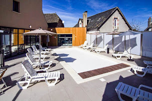 Photo n°8 de SPA Piscines à Nice (Service de réparation de piscines)