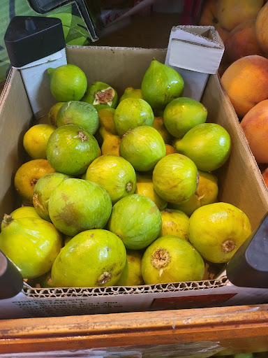 Frutas Express - Visual