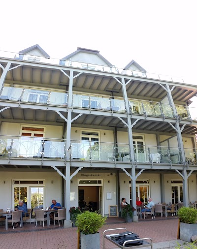 Photos of Villa Wagenknecht