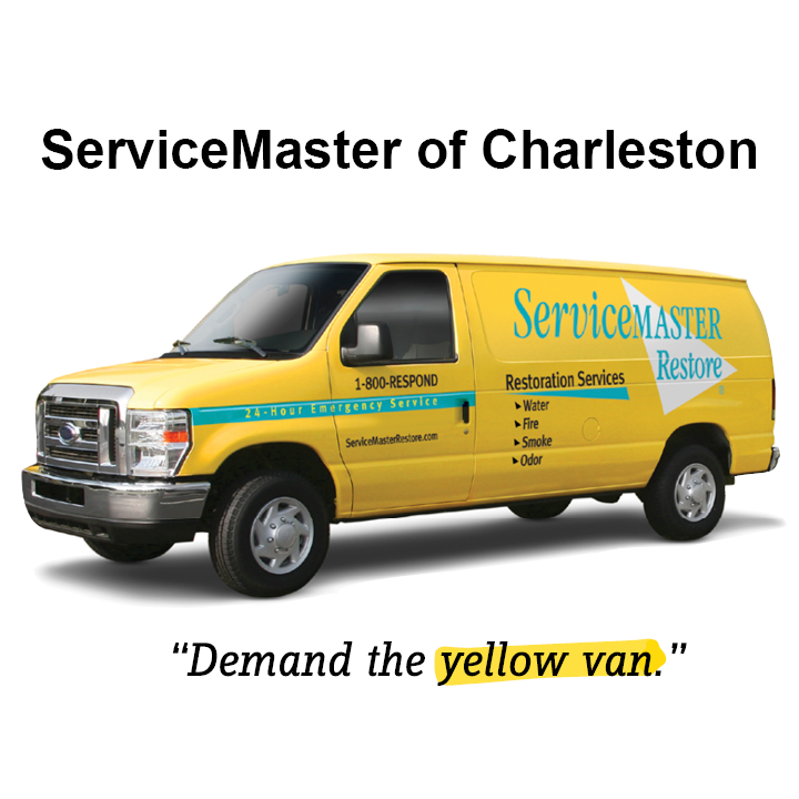 ServiceMaster of Charleston photo