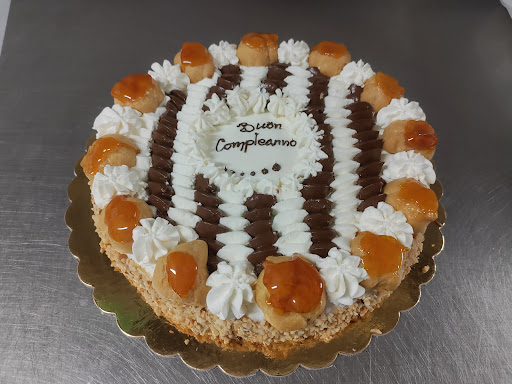 Pasticceria/Caffetteria Falcone Gallery - Italy
