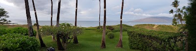 Maui Beachfront Townhouse