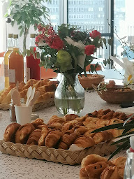 Photo n°7 de La Verdimornaise à Argenteuil (Pâtisserie)