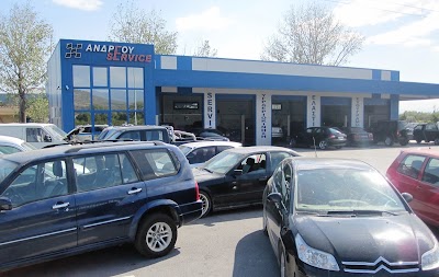 Photos of &Alpha;&Nu;&Delta;&Rho;&Epsilon;&Omicron;&Upsilon; SERVICE