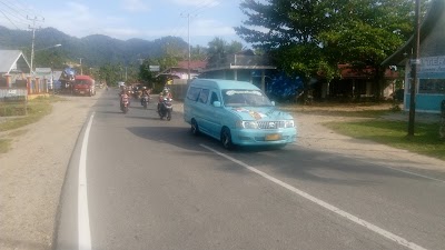 Photos of Bungus Tour Wisata Pulau