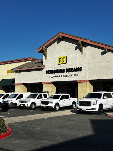 Avatar for Designing Dreams Flooring and Remodeling