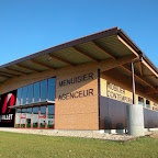 Menuiserie Jaillet