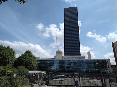 Groupe APICIL (siège social)