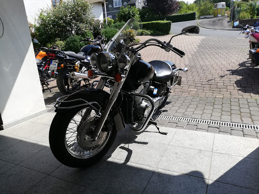 Moto-Shop Vohl - Thumbnail