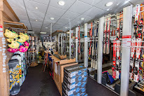 SPORT 2000 LA GODILLE à Les Angles