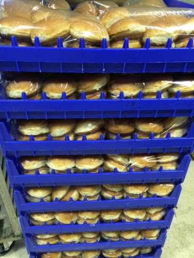 Photos of Pedretti's Bakery