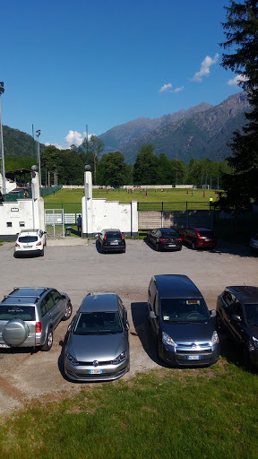 Campo Sportivo Ornavasso - Thumbnail