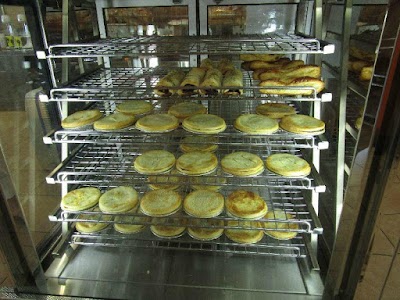 bakery