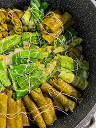 Photo n°25 de MOGA à Marseille (Restaurant)