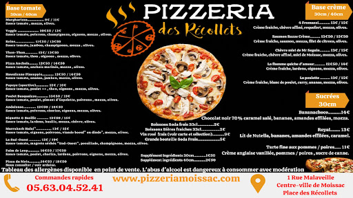 Photo 2 - PIZZERIA DES RECOLLETS